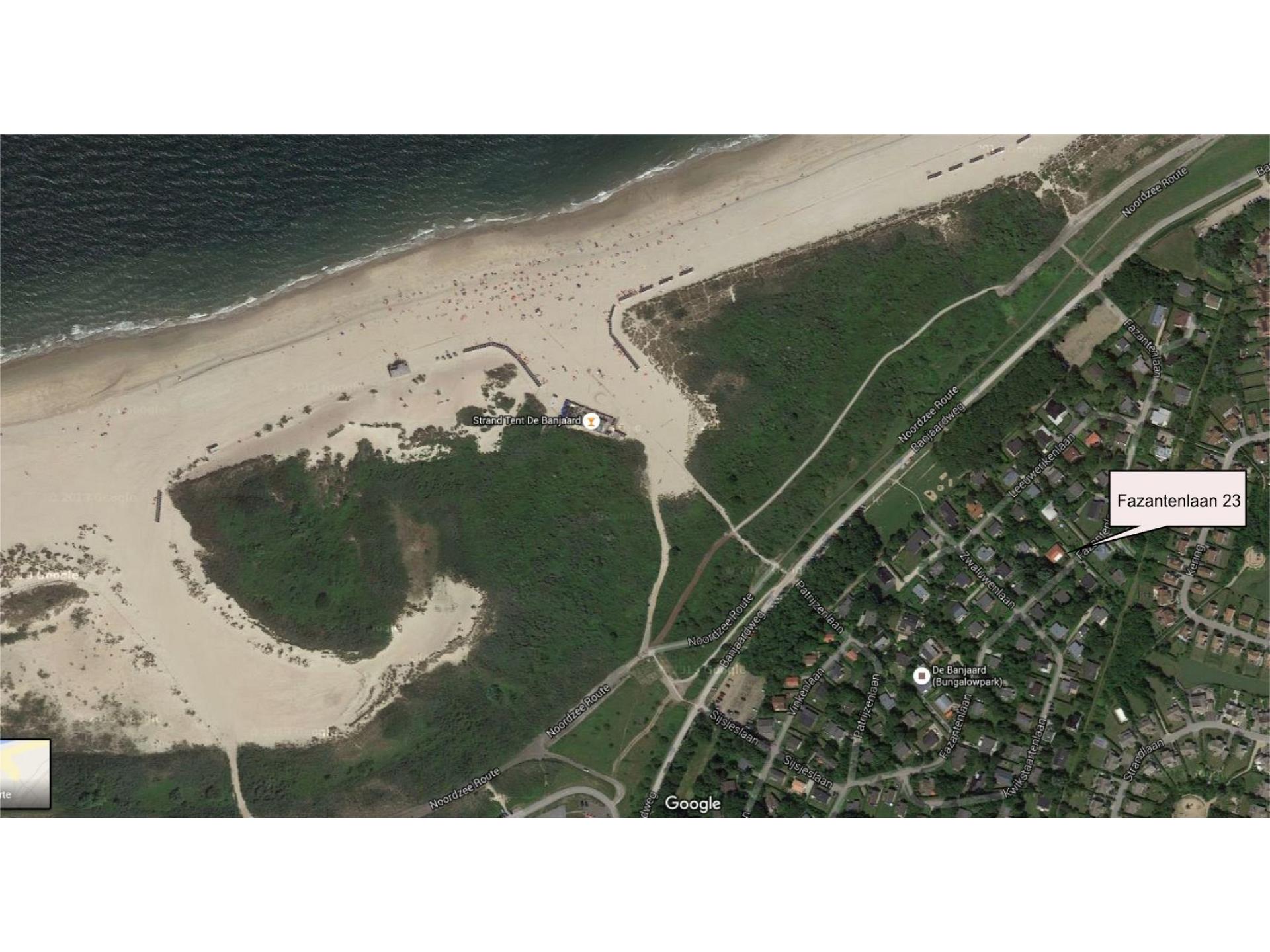 Banjaard-Strand