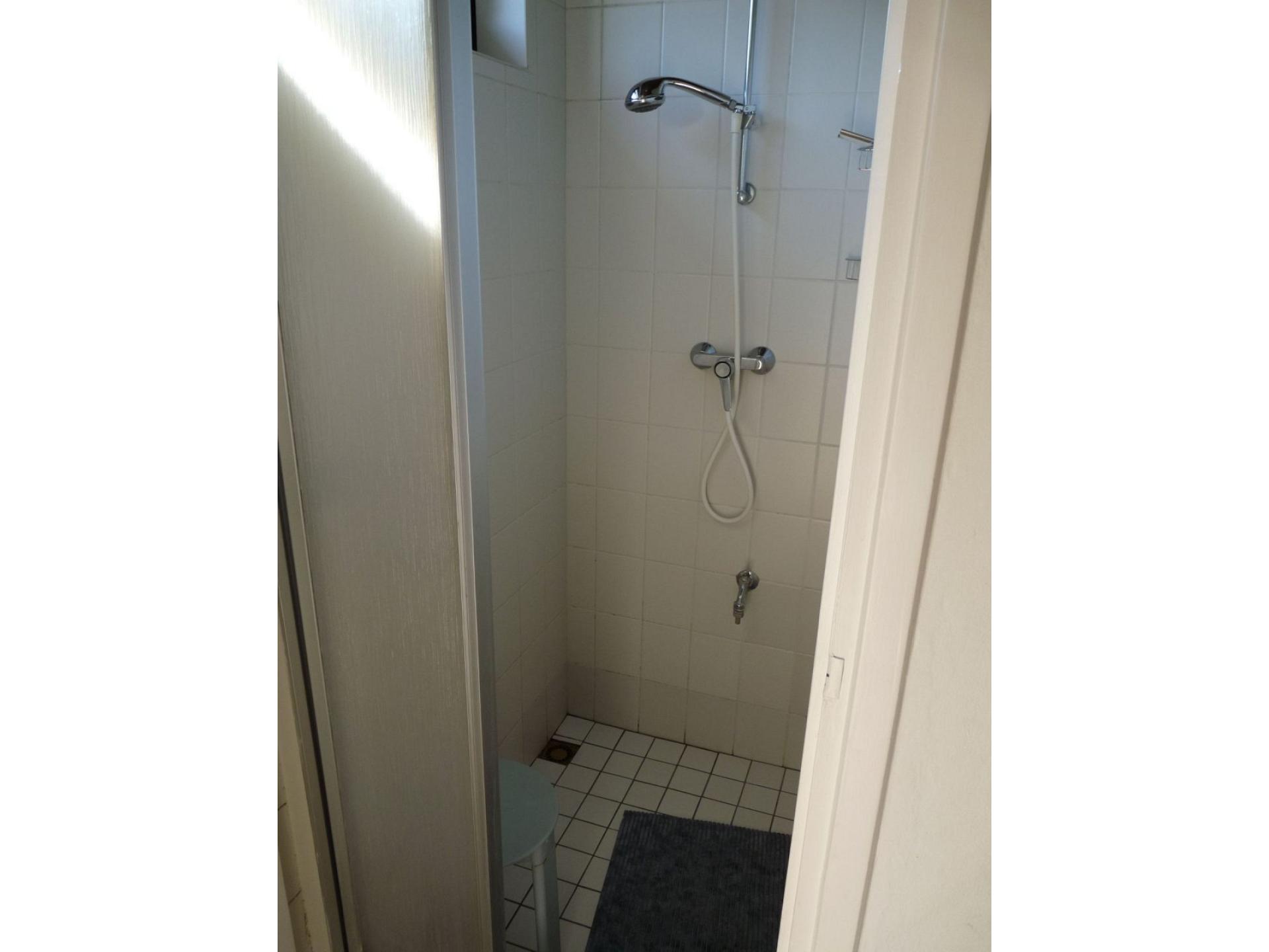 Dusche